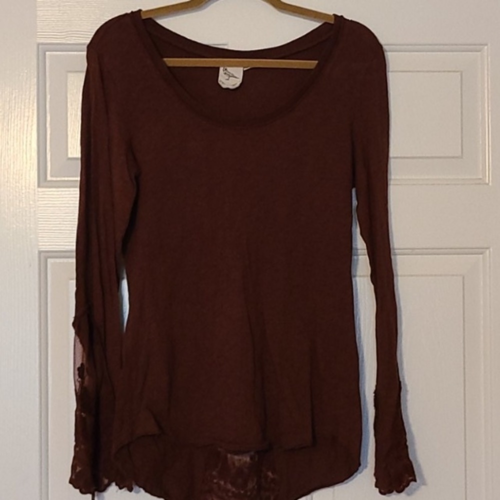 SOLD BKE top